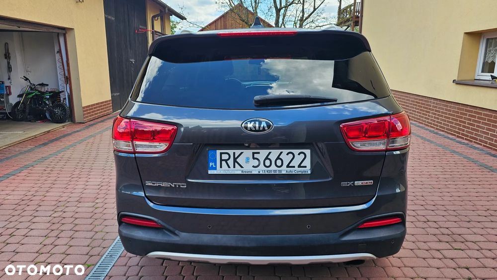 Kia Sorento - 23