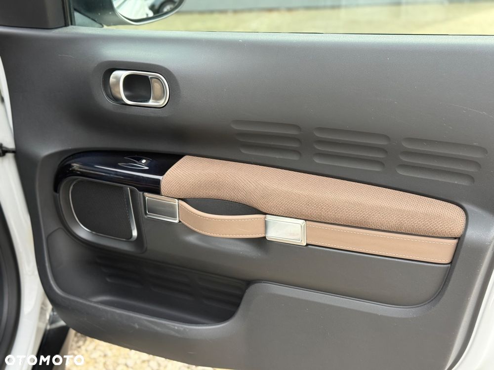 Citroën C4 Cactus BlueHDi 100 Stop&Start Shine Edition - 31