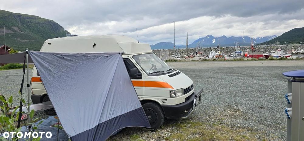 Volkswagen Transporter - 5