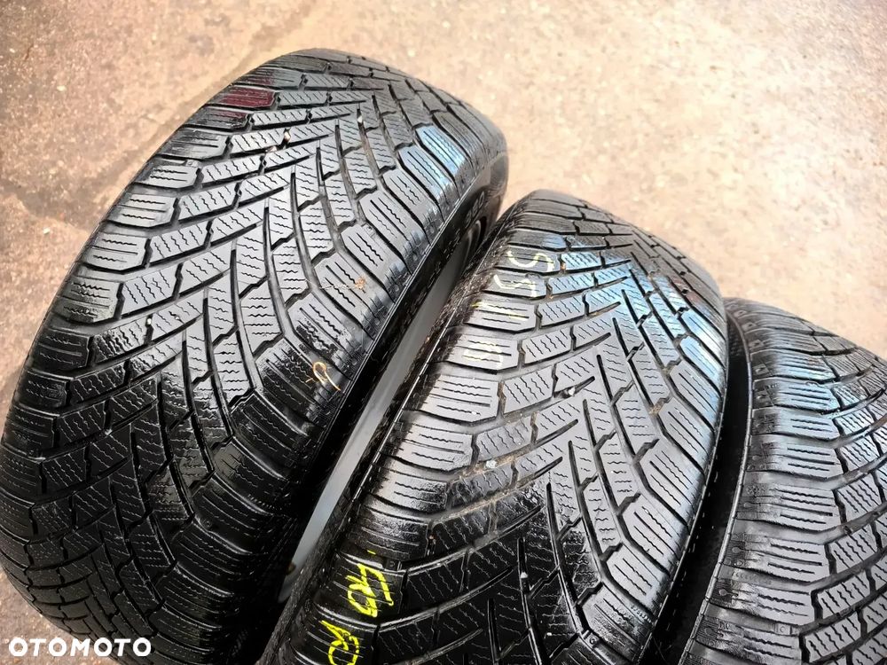 5x114,3 5x114 Felgi Aluminiowe Alufelgi 16 Koła Zimowe Zima MAZDA KIA HONDA HYUNDAI MITSUBISHI RENAULT NISSAN DACIA TOYOTA SUZUKI 6mm Legnica ALU-RAD 205/55 - 18