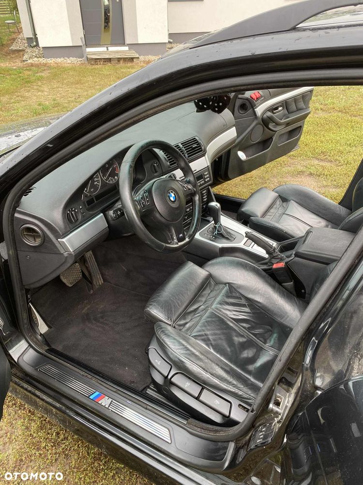 BMW Seria 5 - 16