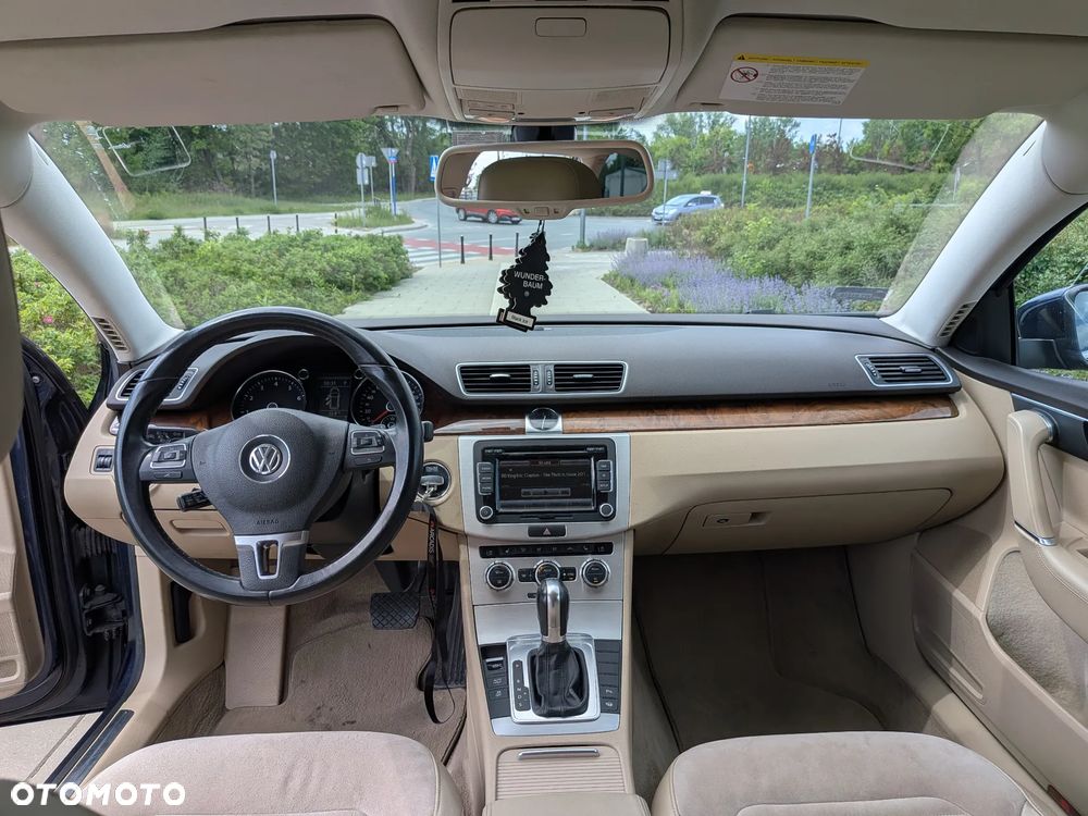 Volkswagen Passat 1.4 TSI DSG Highline - 31
