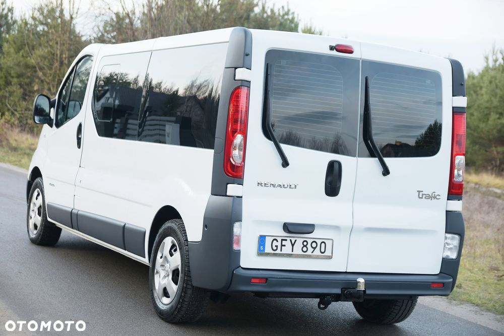 Renault Trafic - 5