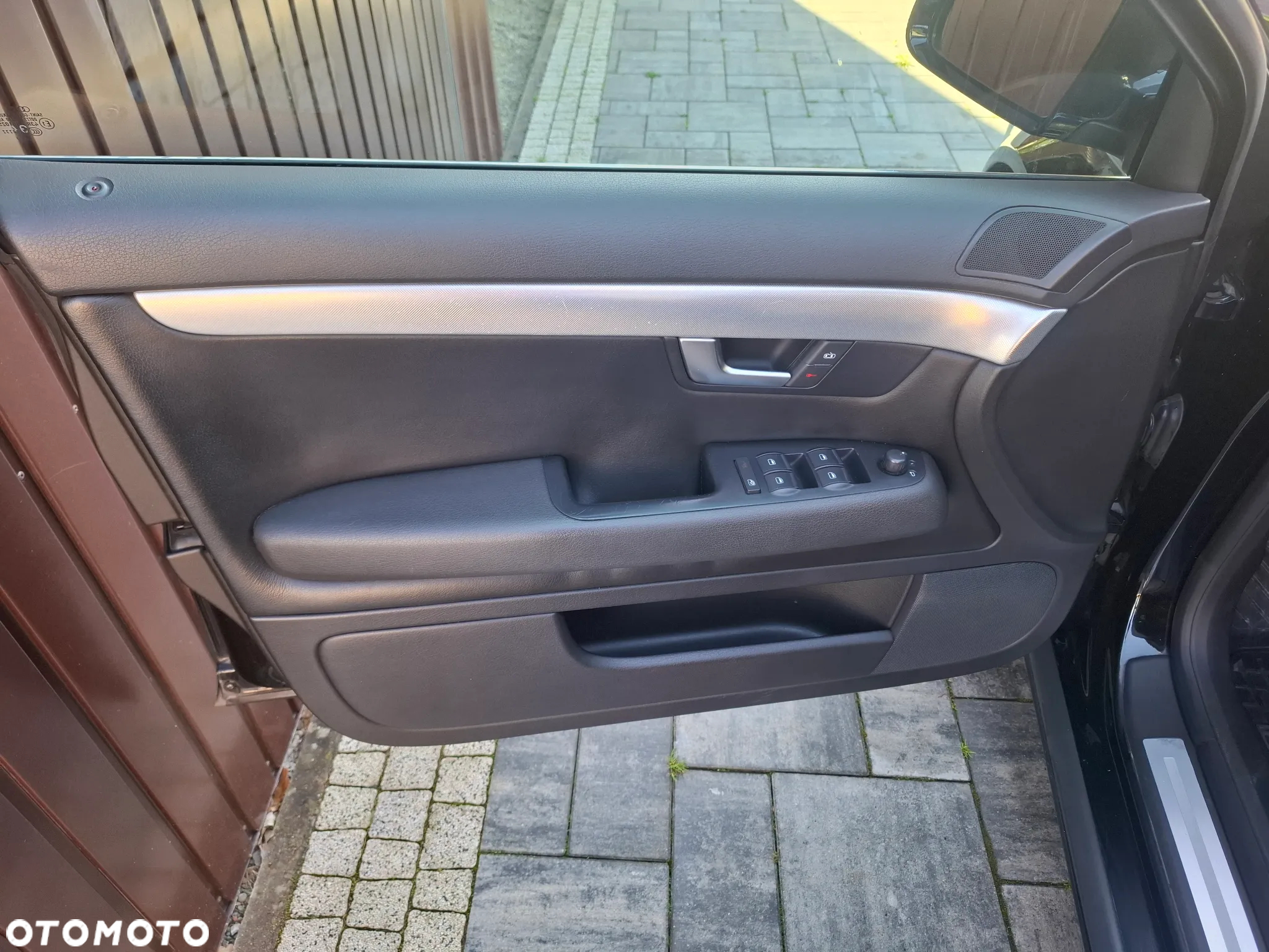 Audi A4 Avant 1.9 TDI - 9