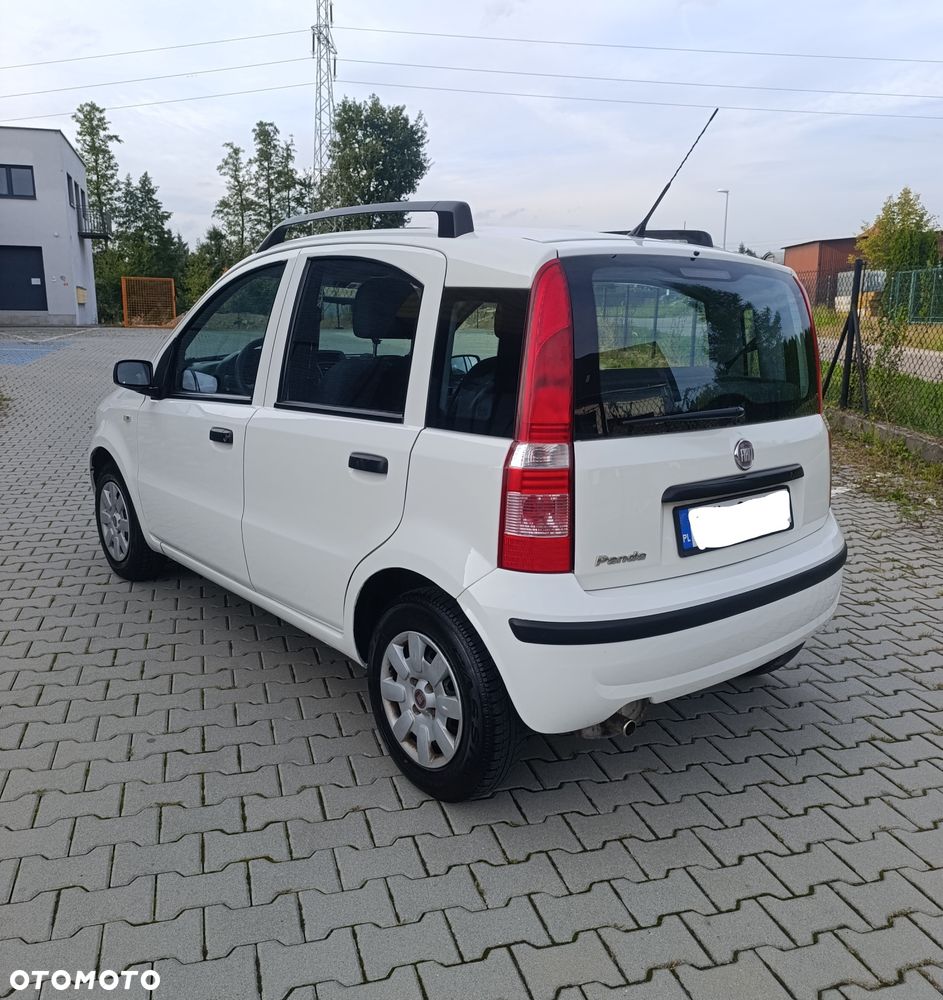 Fiat Panda - 2