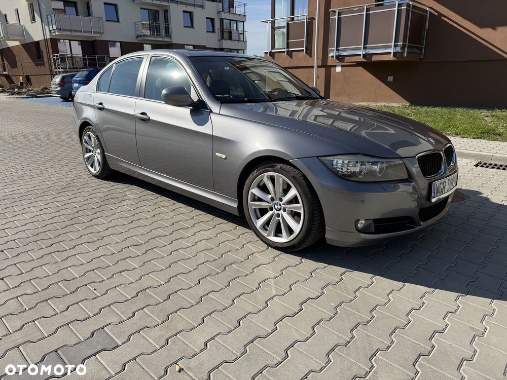BMW Seria 3 - 2