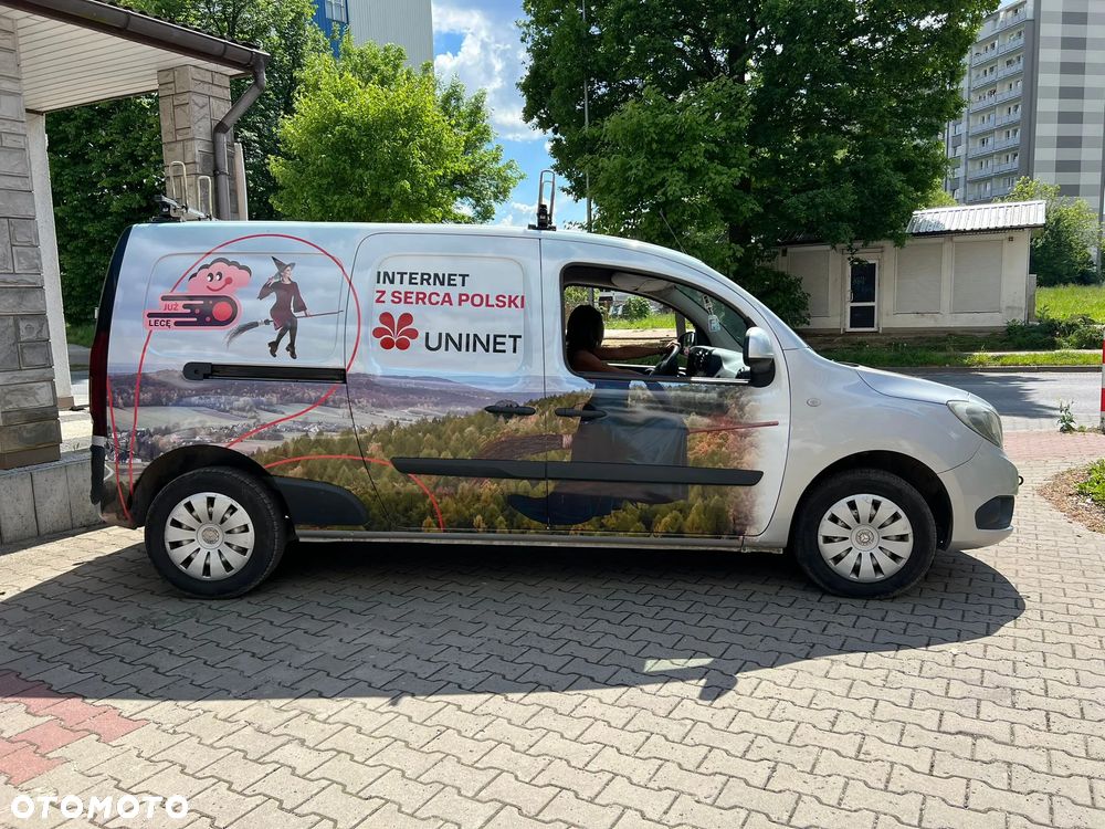 Mercedes-Benz CITAN - 7