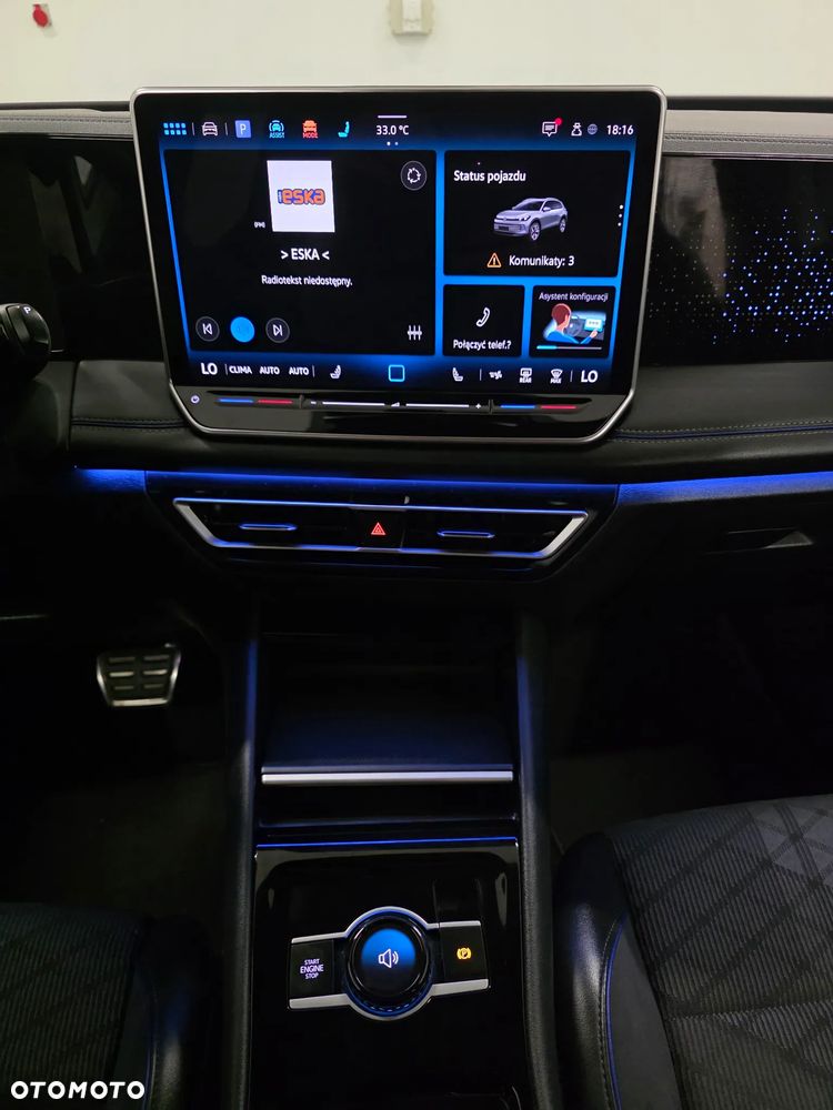 Volkswagen Tiguan 2.0 TDI SCR DSG R-Line - 18
