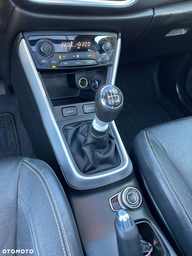 Suzuki SX4 S-Cross 1.4 Boosterjet Hybrid Allgrip Comfort+ - 27