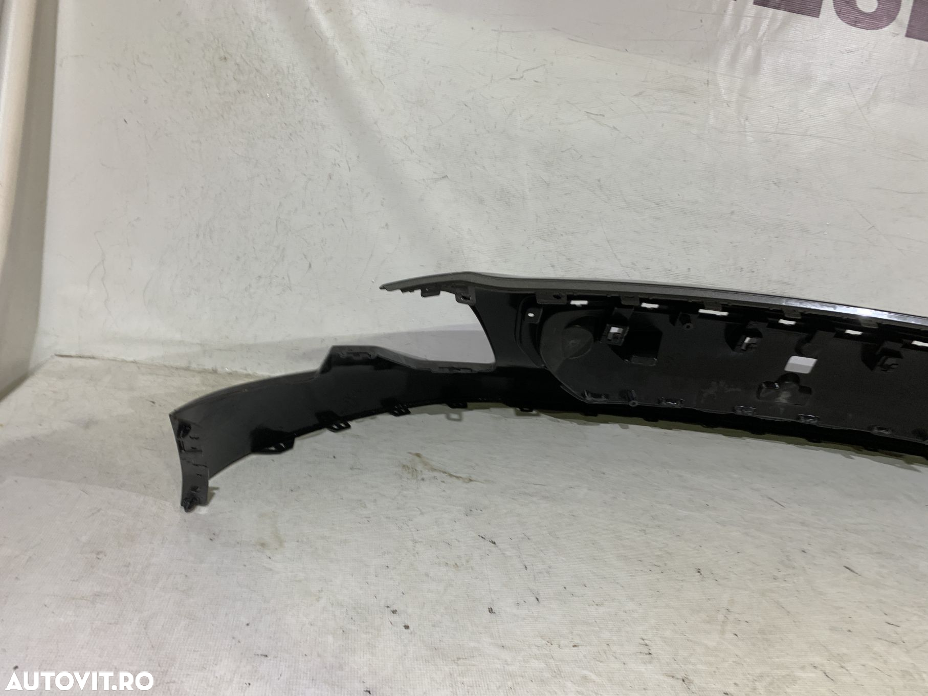 Bara fata superioara, Peugeot Expert, 2017, 2018, 2019, 2020, 2021, 2022, 2023, cod origine OE 9808639777. - 3