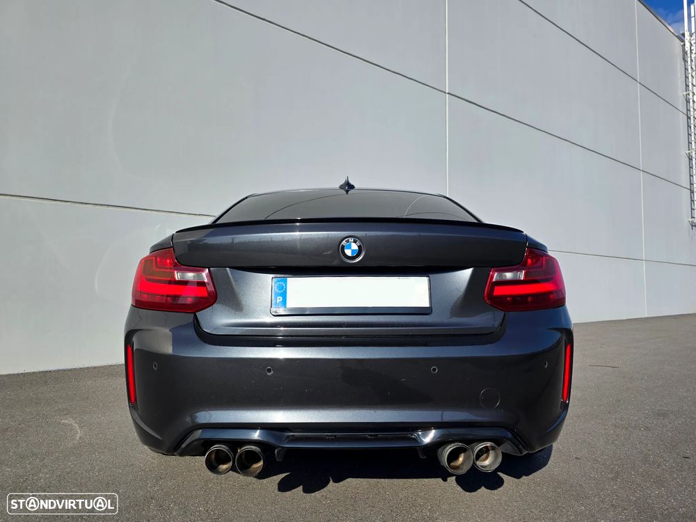 BMW 220 d Sport-Aut. M Sport - 10