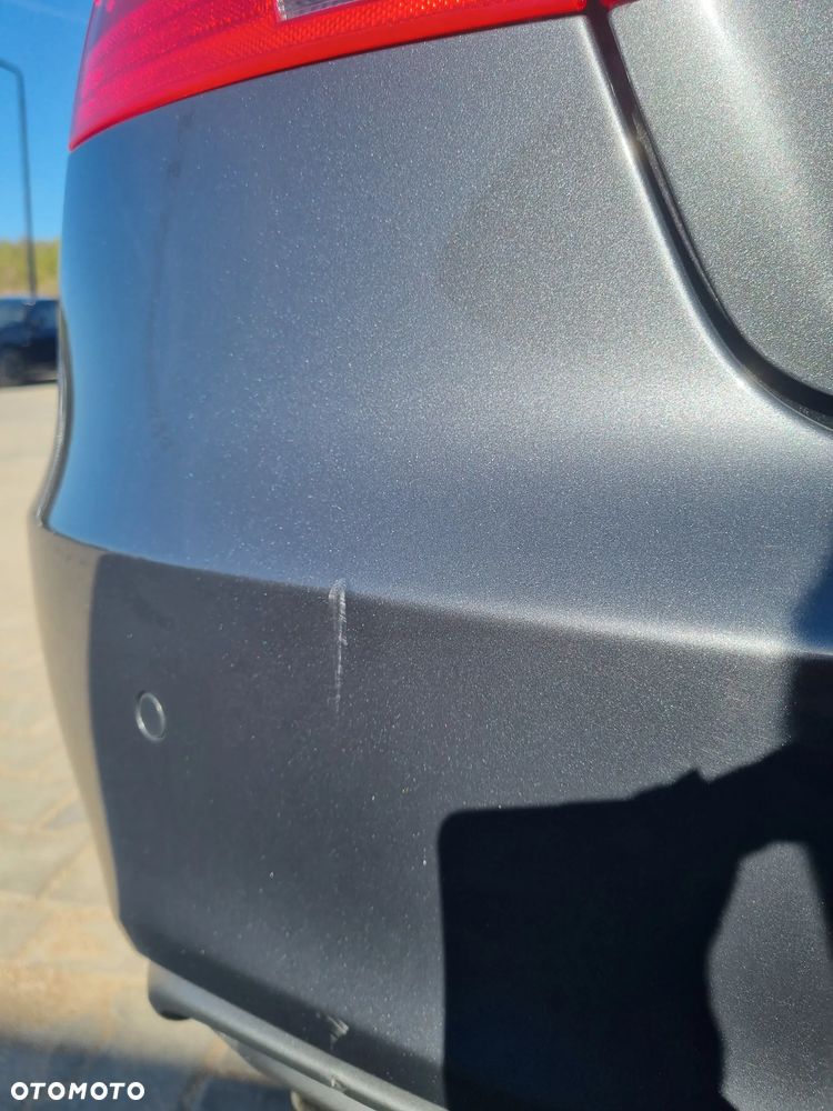 Audi A5 Sportback 2.0 TDI - 15