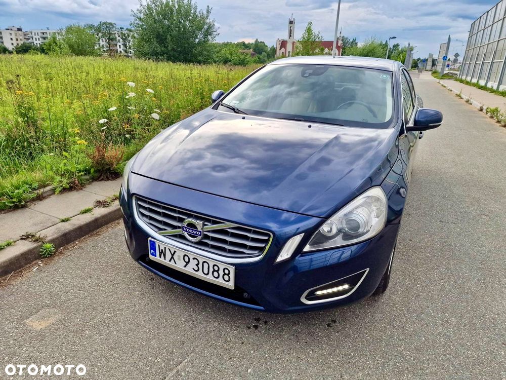 Volvo S60 2.5 T5 - 3