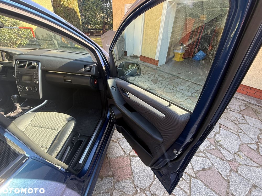 Mercedes-Benz Klasa B 200 CDI Special Edition - 6