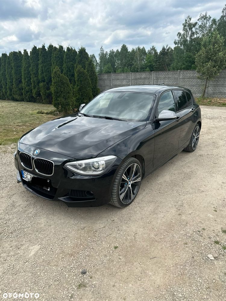 BMW Seria 1 120d xDrive - 7