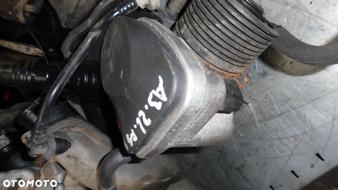 Przepustnica Audi A3 2.0FSI 06F133062 - 1