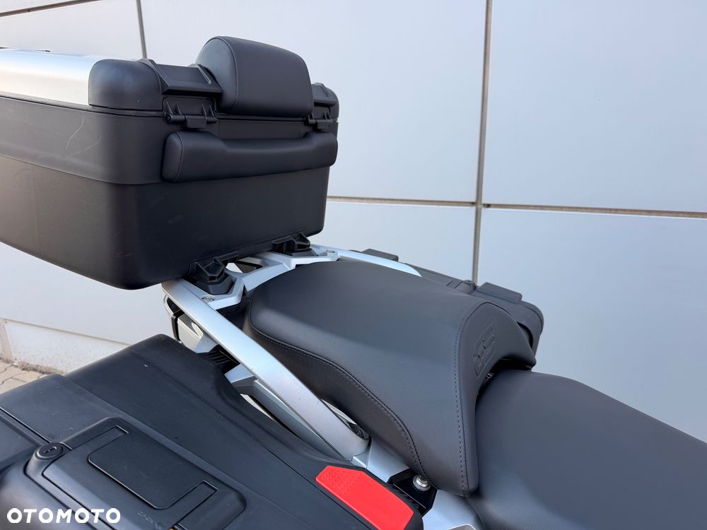 BMW GS - 5