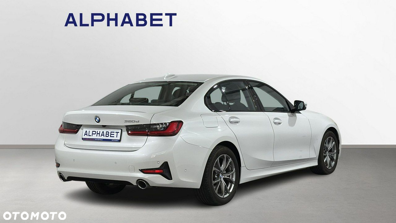 BMW Seria 3 - 6