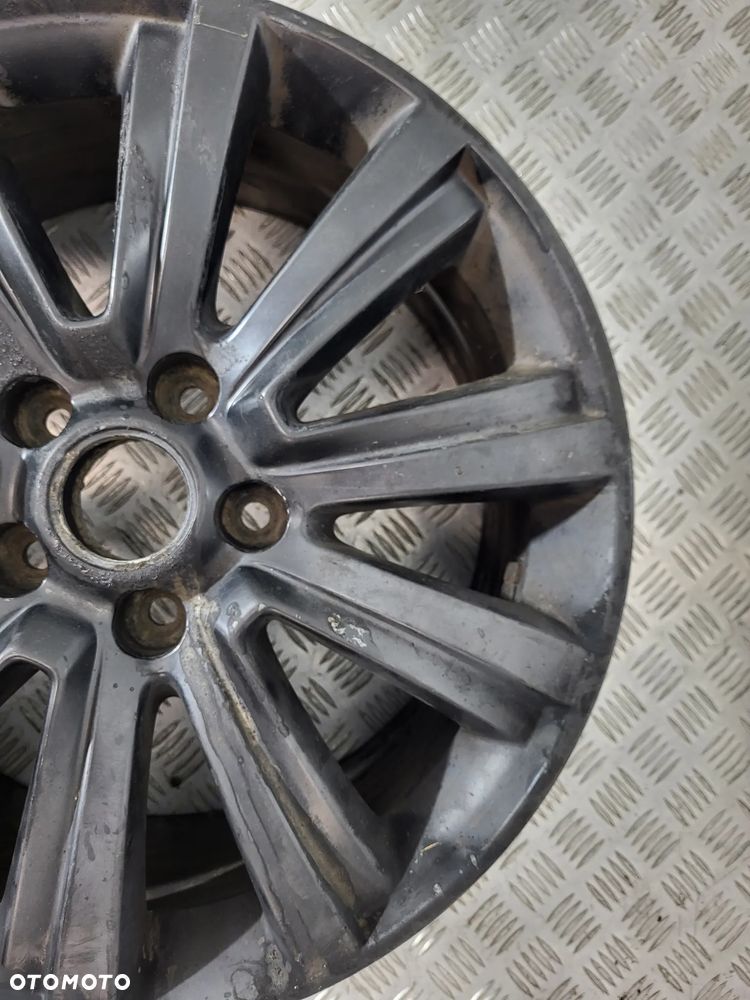 VW Amarok Felga Aluminiowa 18 5X120 - 4