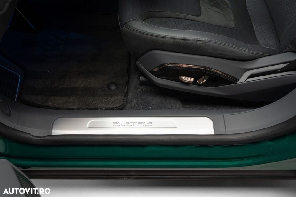 LOTUS ELETRE 2023 — imagine 14