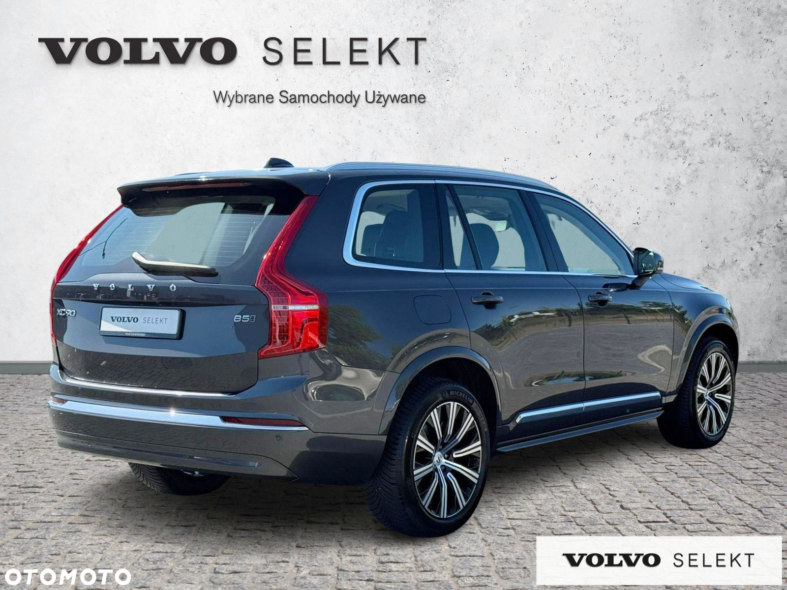 Volvo XC 90 - 6
