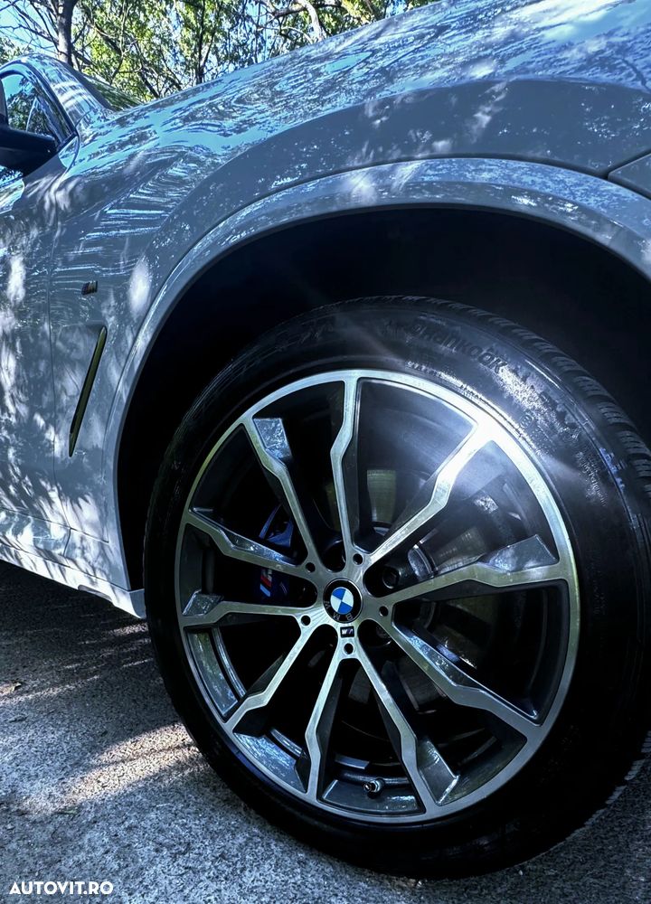 BMW X3 M - 6