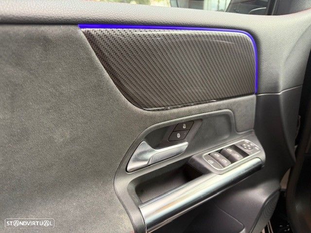 Mercedes-Benz B 180 d AMG Line Aut. - 11