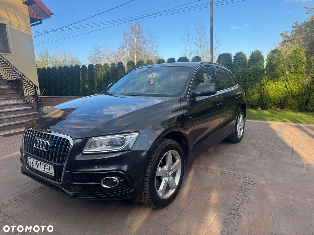 Audi Q5 - 14