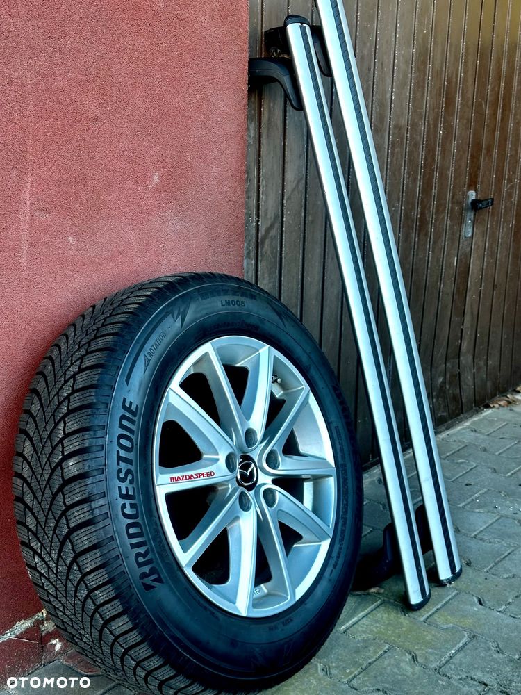 Mazda CX-5 2.0 Skypassion 2WD - 18