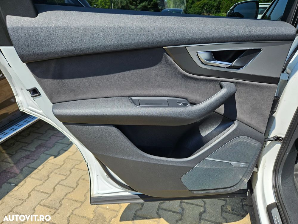 Audi Q7 3.0 TDI Quattro Tiptronic - 30