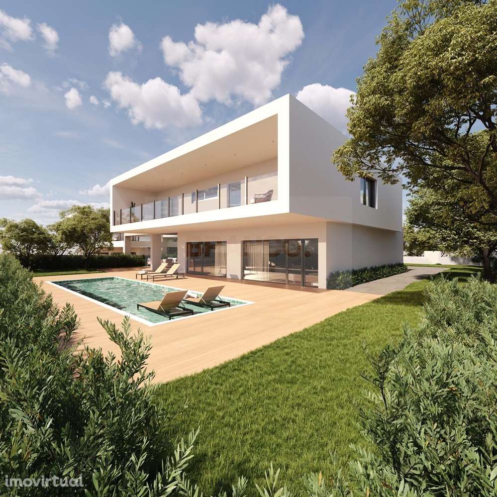 Terreno para Construção de Moradia | Arade Premium Village, Bela Vista - Grande imagem: 3/5