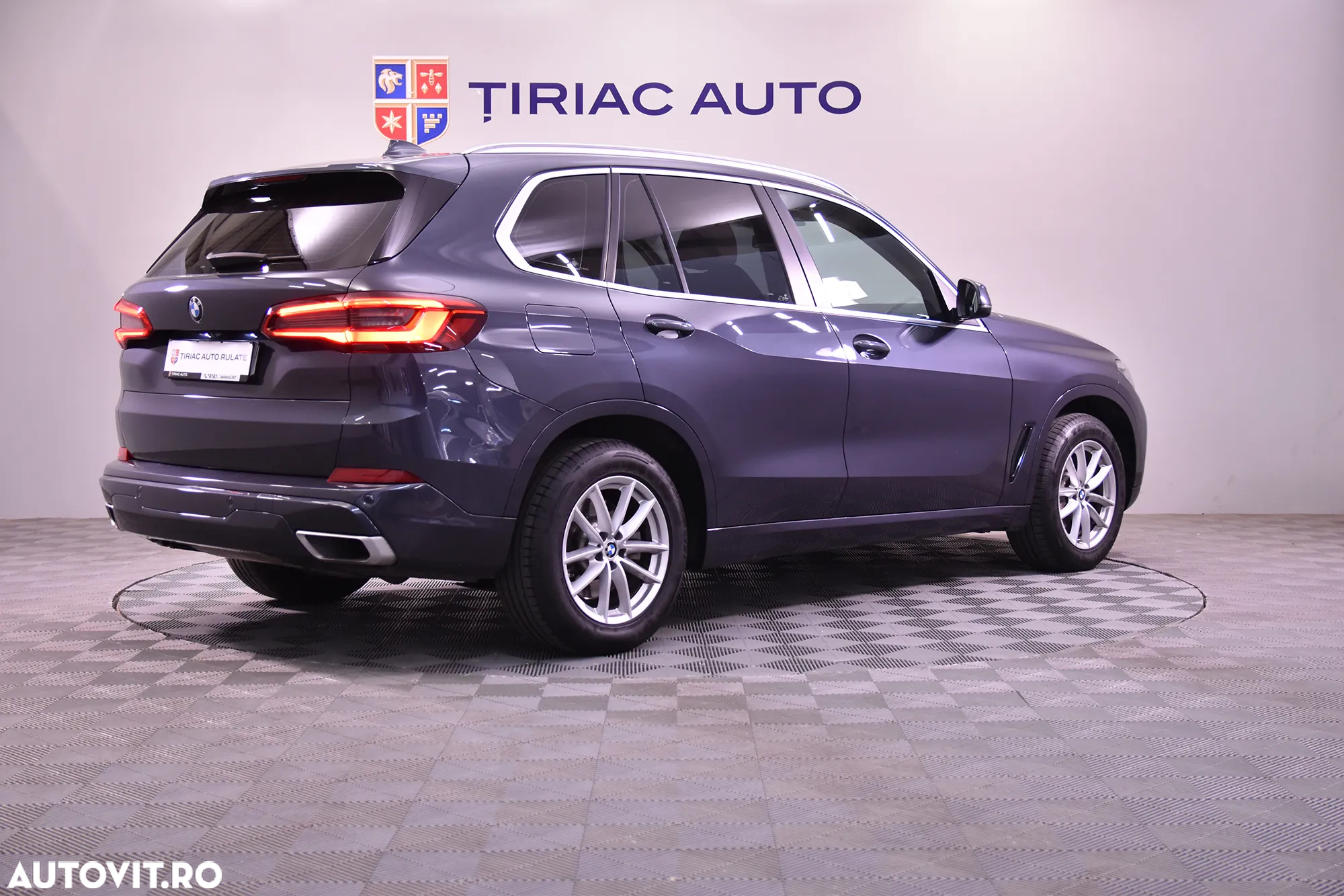 BMW X5 xDrive30d - 5