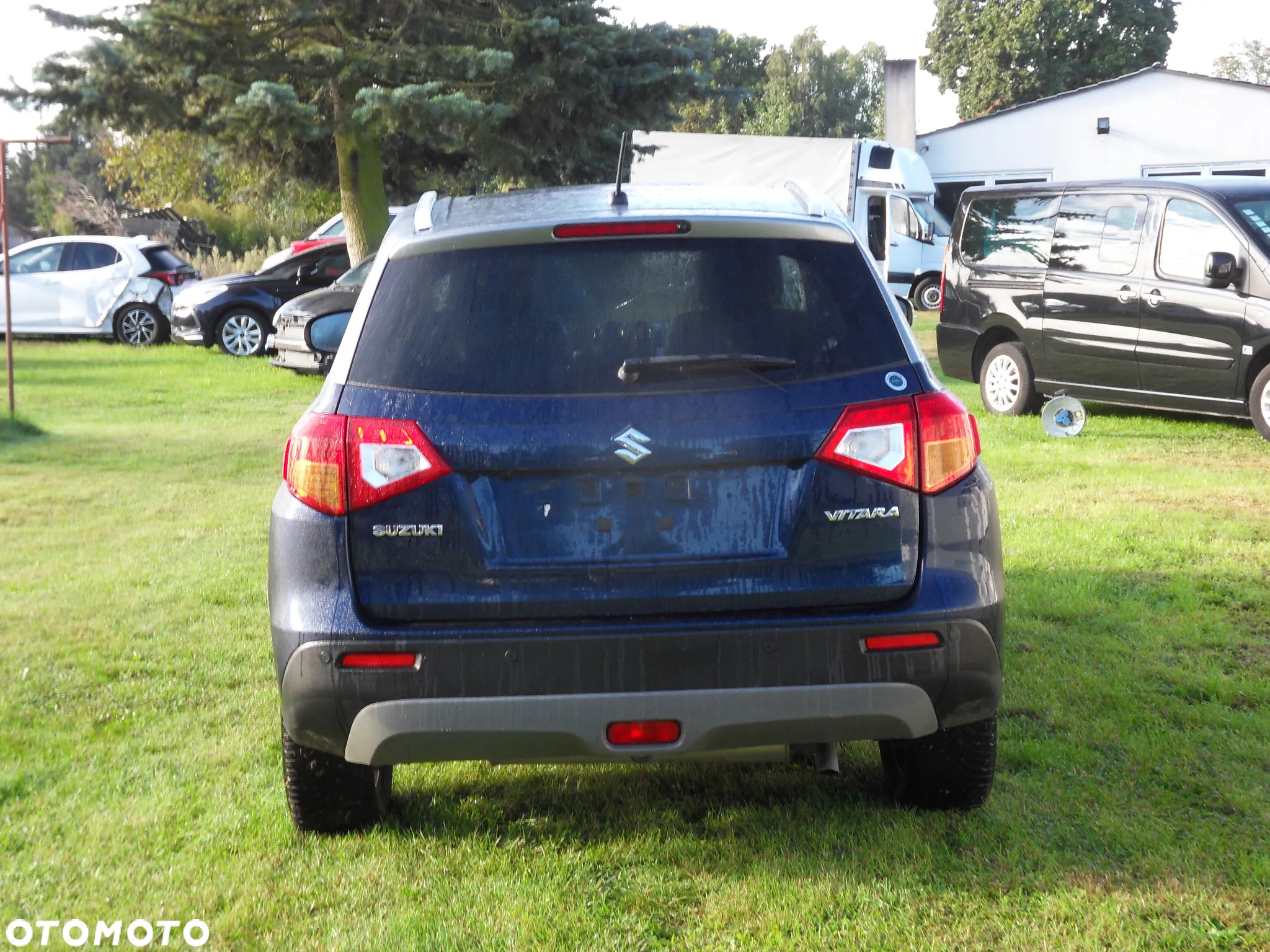 Suzuki Vitara 1.6 Premium 2WD - 6