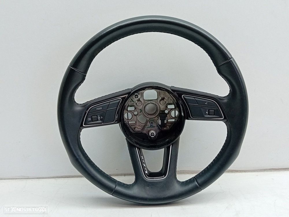 Volante de direção AUDI A1 Sportback (GBA) - 1