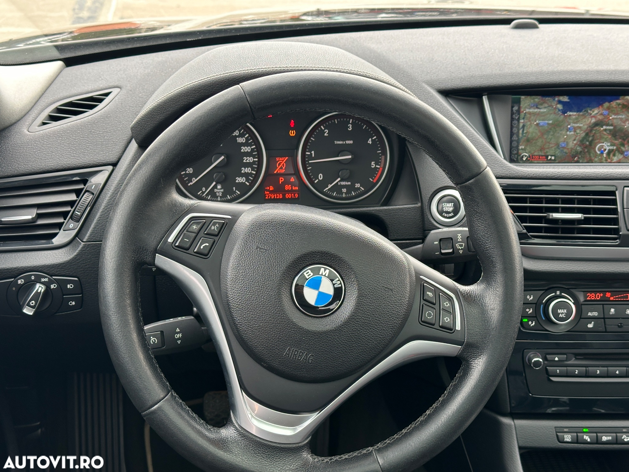 BMW X1 xDrive18d Aut. xLine - 16