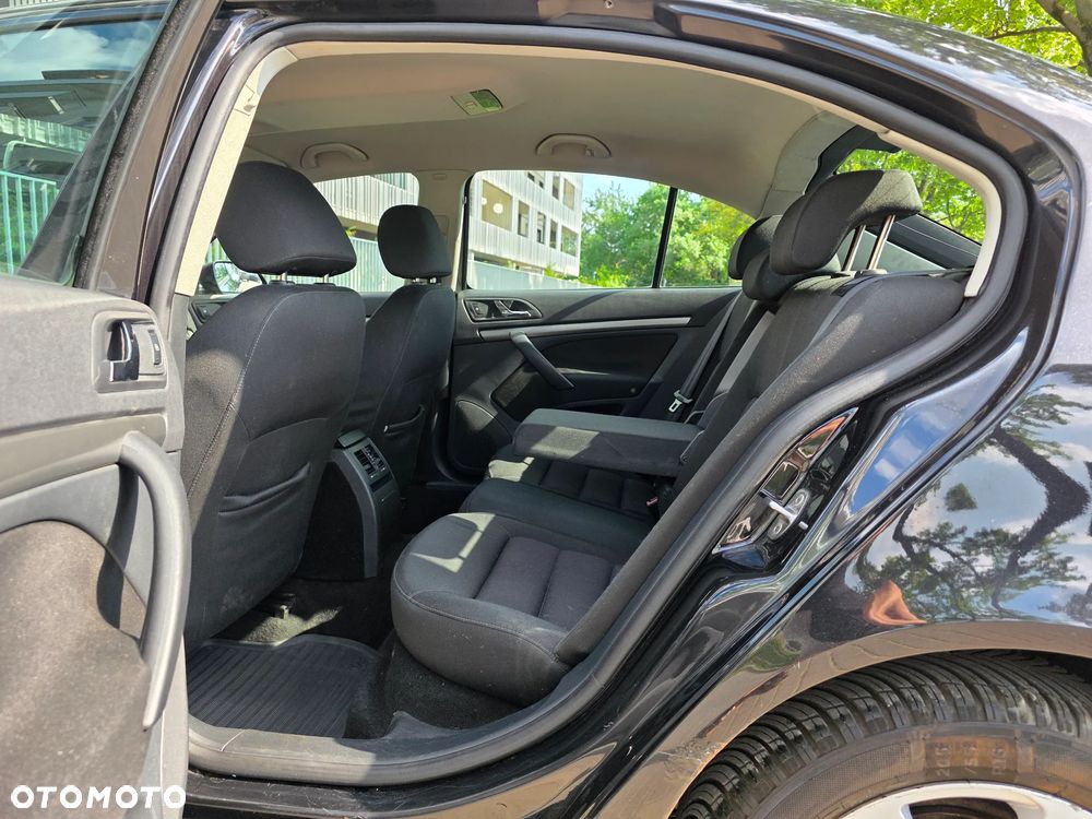 Skoda Octavia 2.0 TDI Ambiente - 16