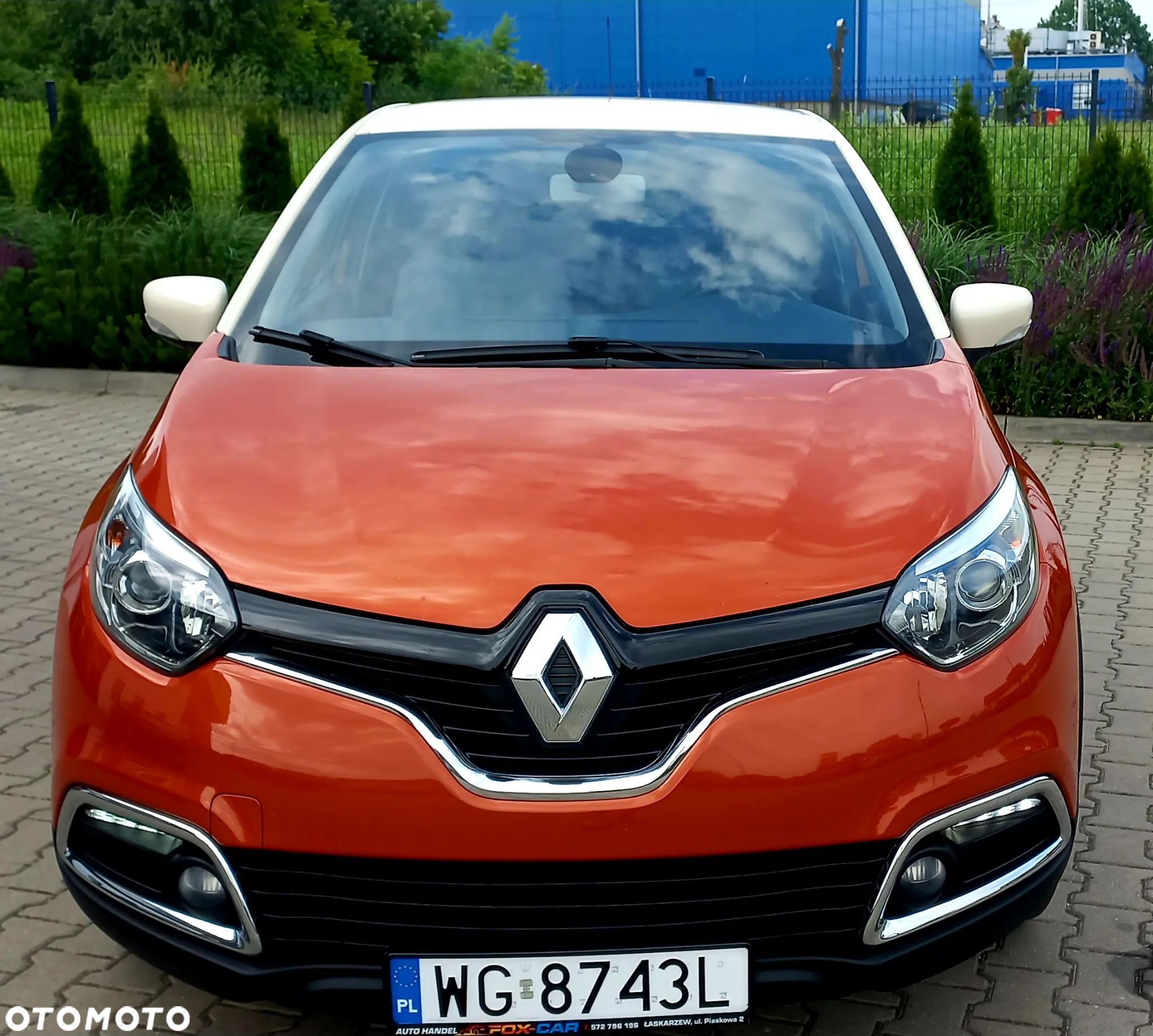 Renault Captur - 3