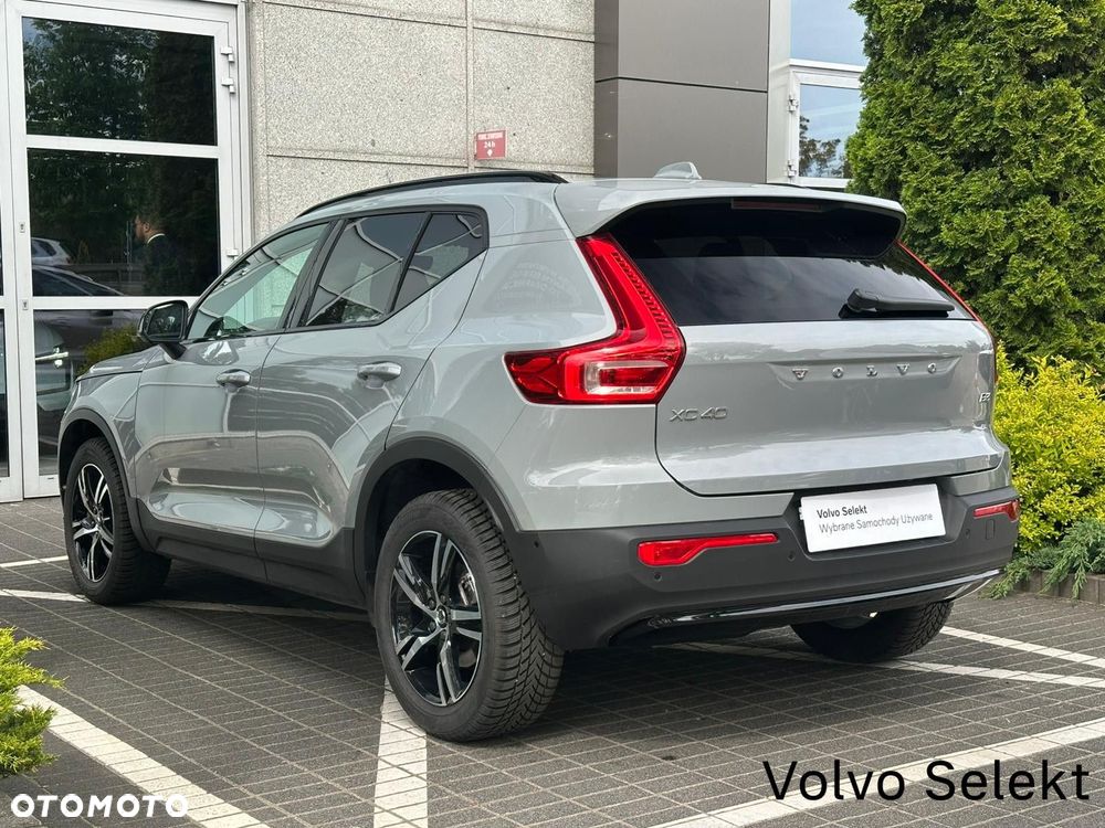 Volvo XC 40 - 14