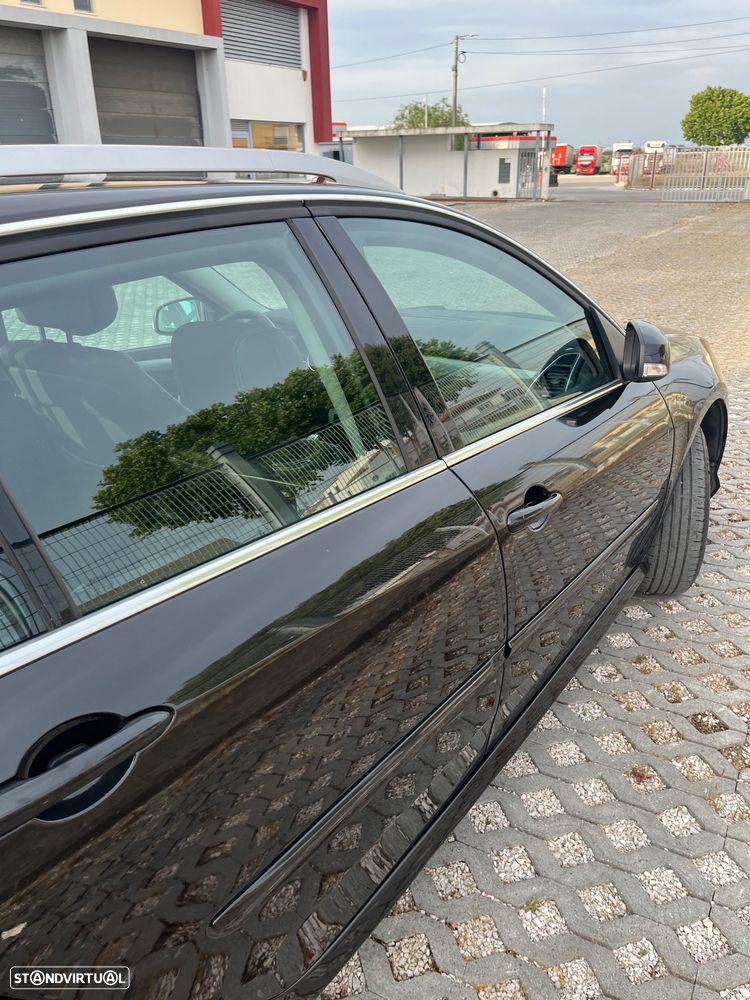 Renault Laguna Break 2.0 dCi Dynamique S 120g - 5