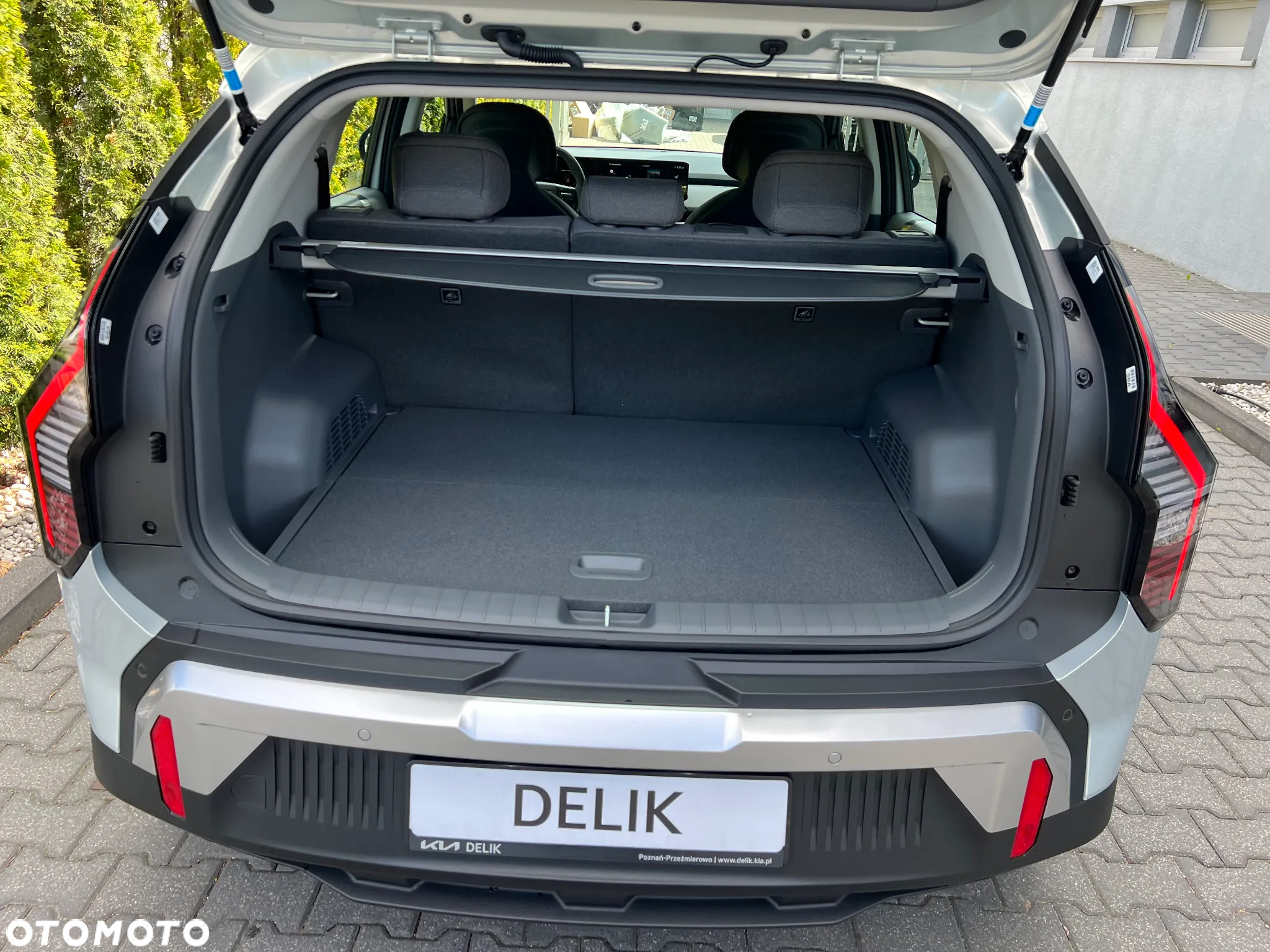 Kia EV3 58.3kWh Air - 16