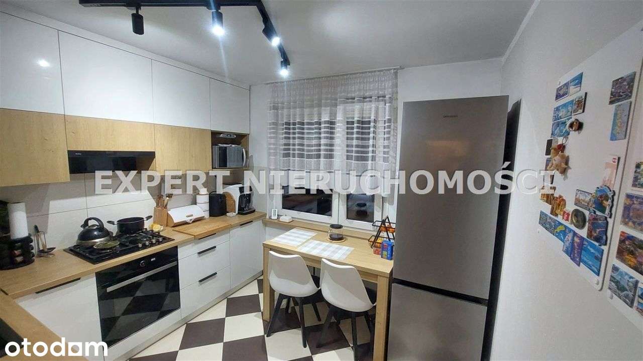 Doskonała Lokalizacja - Osiedle Piastów 51 m2
