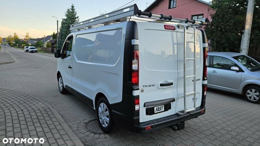 Renault TRAFIC - 6
