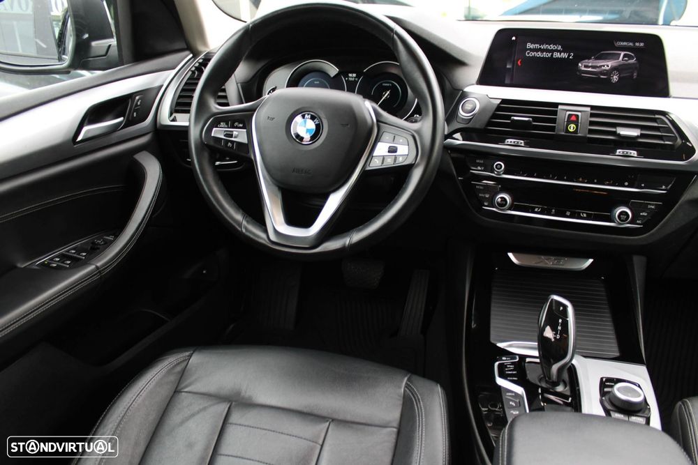 BMW X3 30 e xDrive - 45