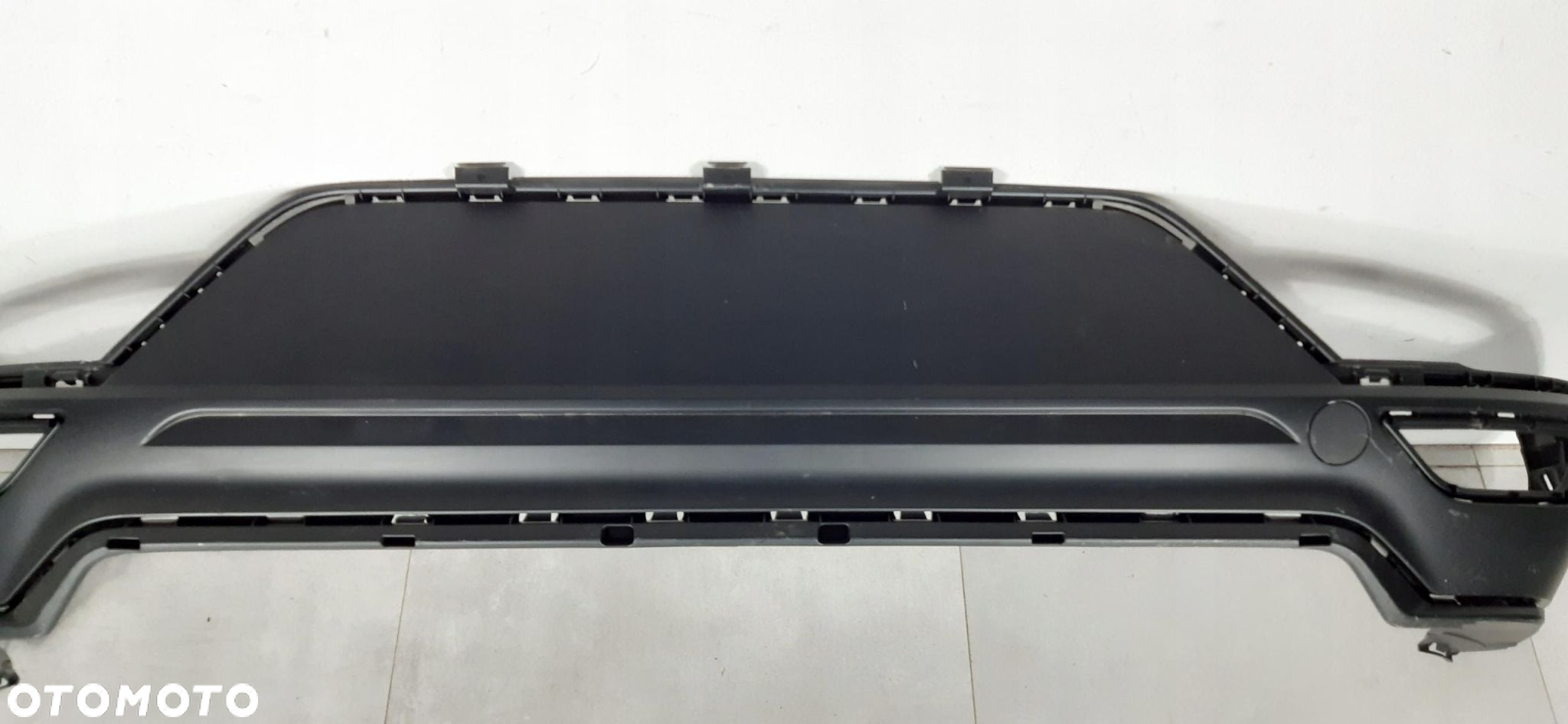 ZDERZAK TYŁ TYLNY VW T-ROC LIFT 2GA807434 - 15