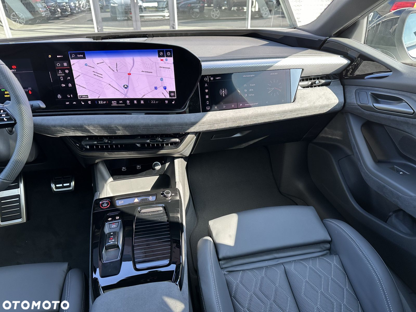 Audi A6 Sportback e-tron - 17