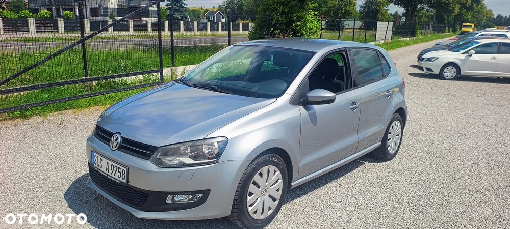 Volkswagen Polo 1.2 Tour - 1