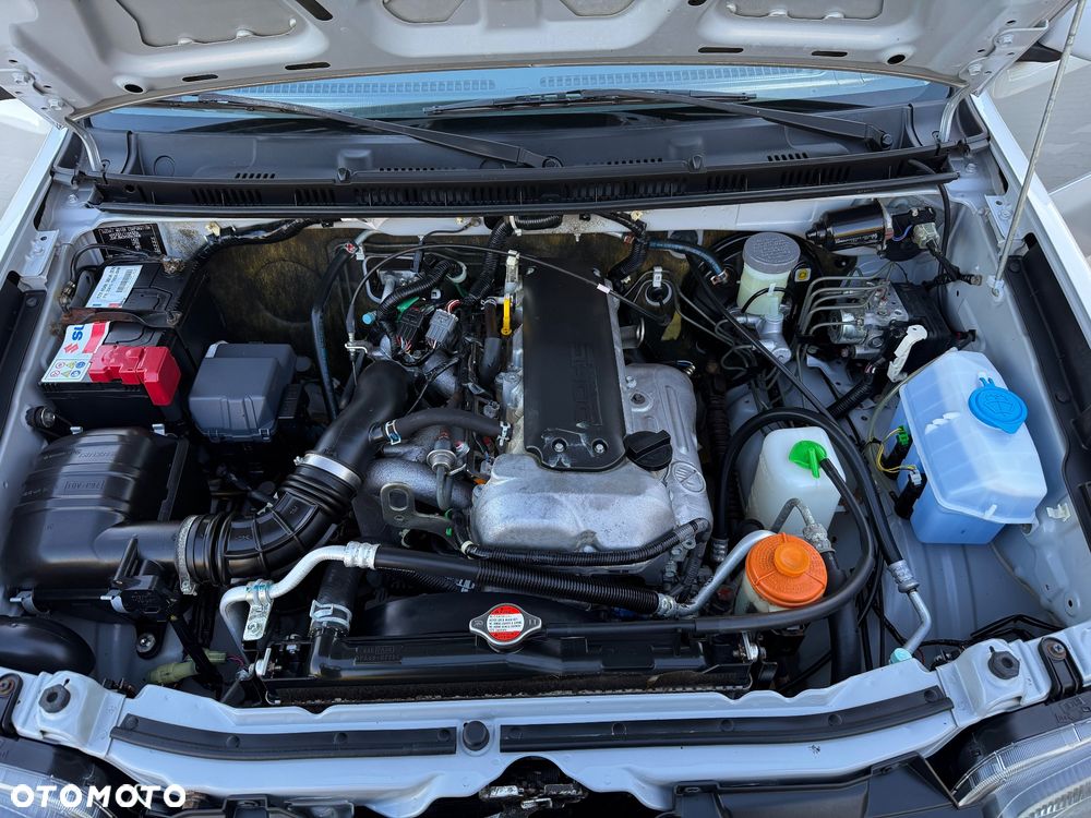Suzuki Jimny Style - 32