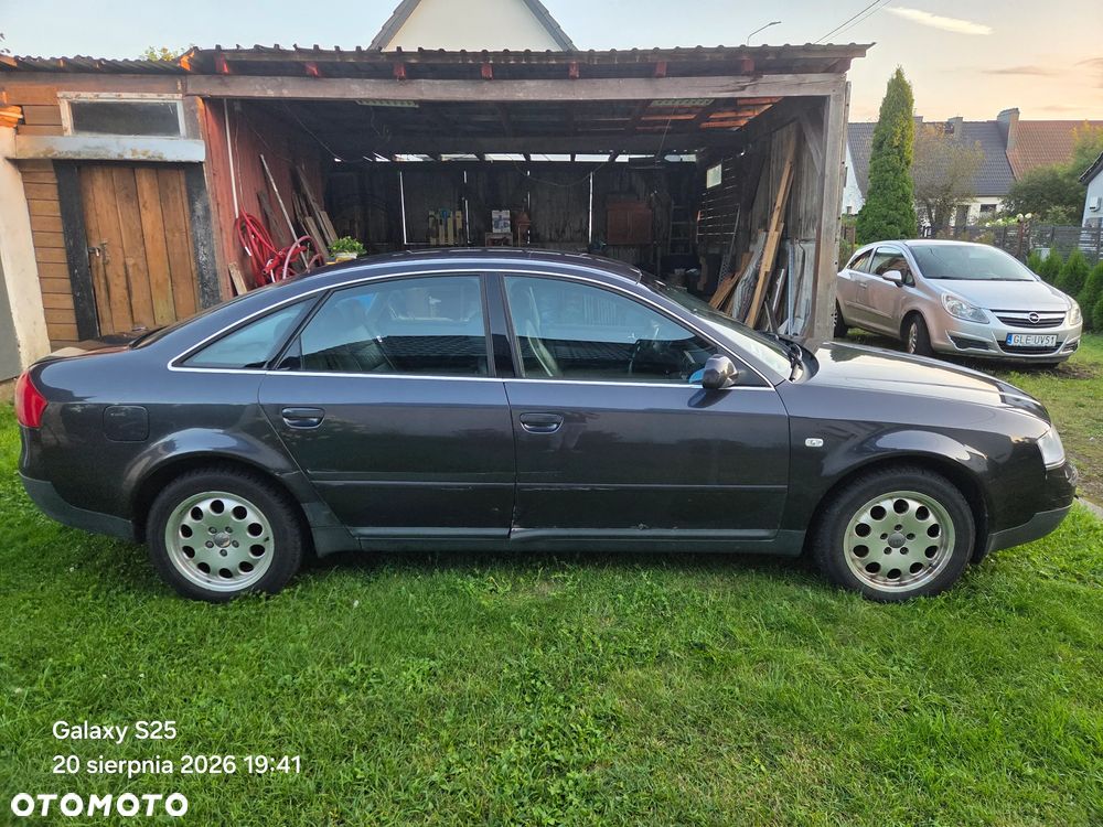 Audi A6 Avant - 3