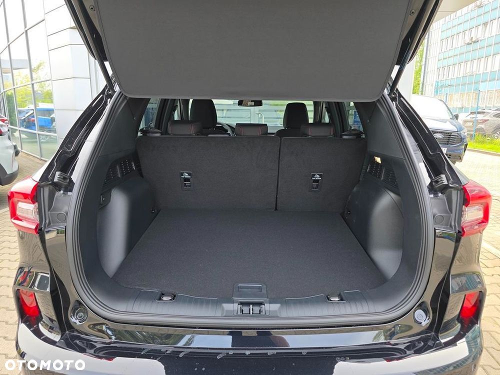 Ford Kuga 2.5 FHEV FWD ST-Line X eCVT - 7