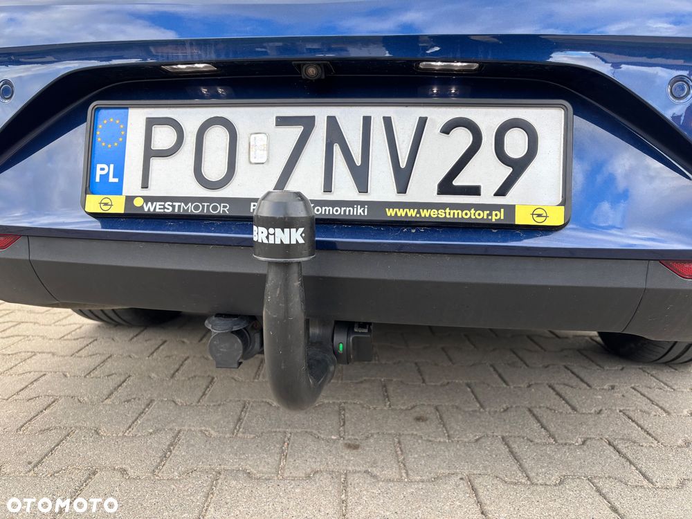Opel Insignia 1.5 T Elite S&S - 32